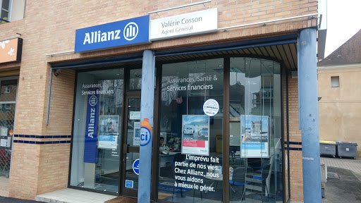 Allianz Assurance EZANVILLE - Melvyn MARINHO - Thumbnail