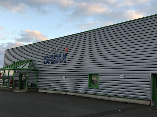 SAQUI - Visual