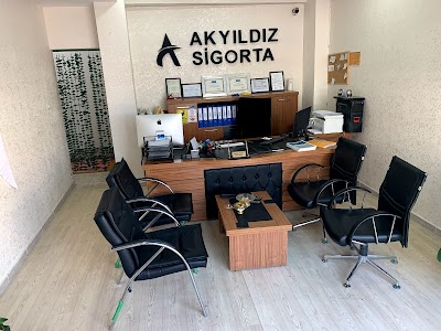 Akyıldız Sigorta