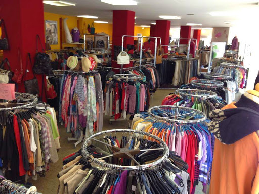 Das Sparschwein - Second Hand Shop - Thumbnail