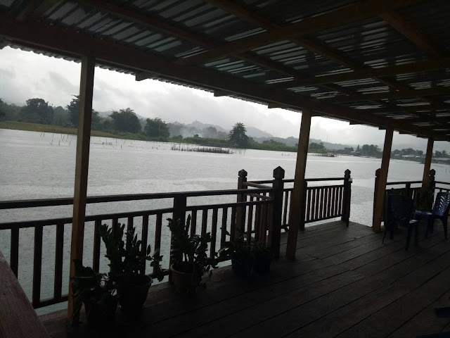 Lac Poso