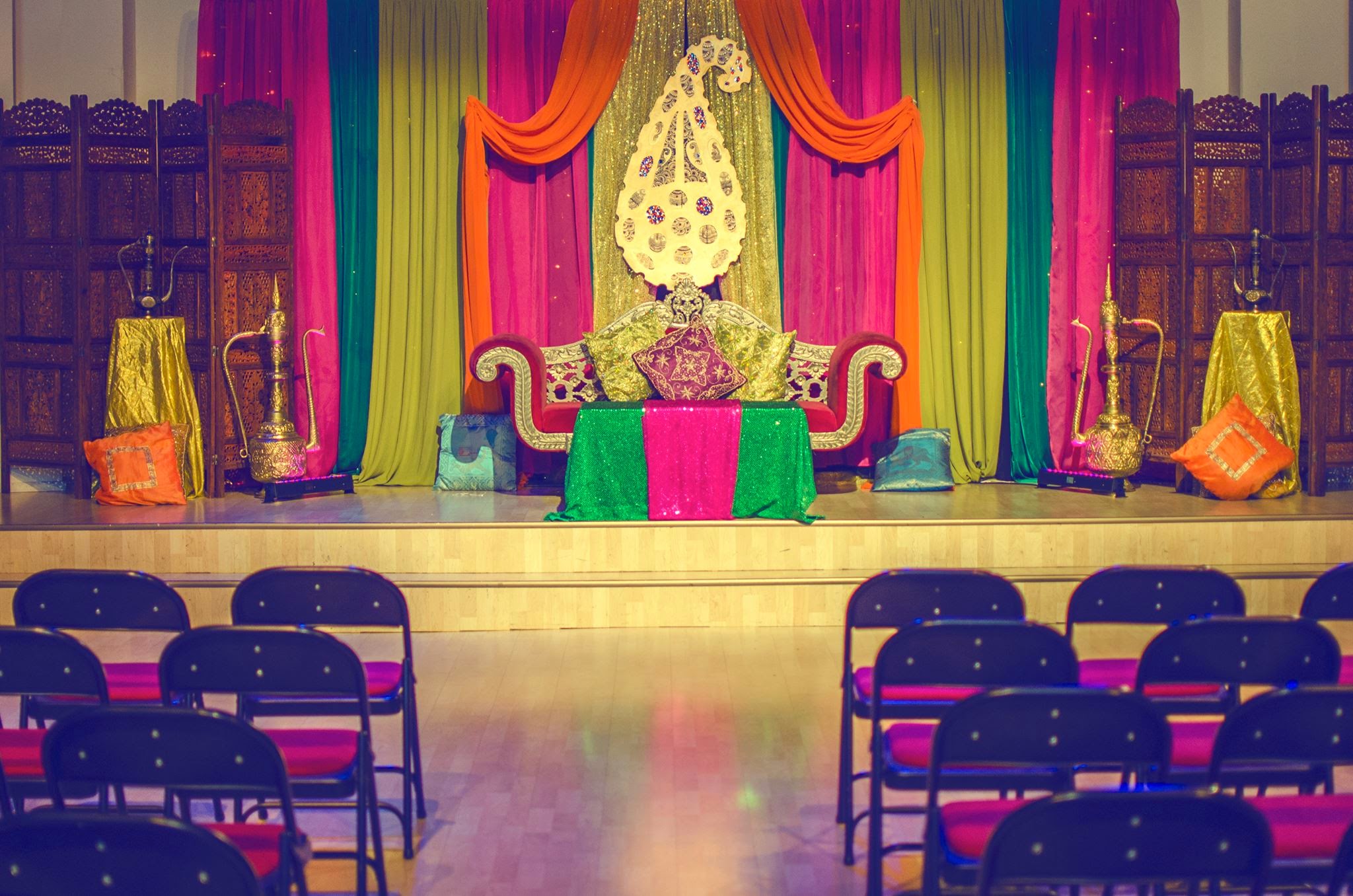 SEF Weddings - Venues - photo 1