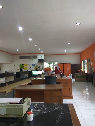 Photos of Kantor Pos Cijantung