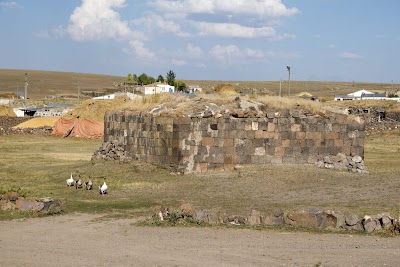 Bekler Köyü Mezarlığı