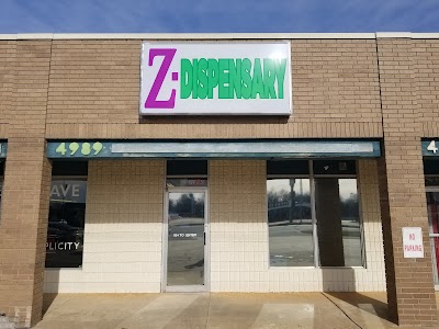 Z - Dispensary