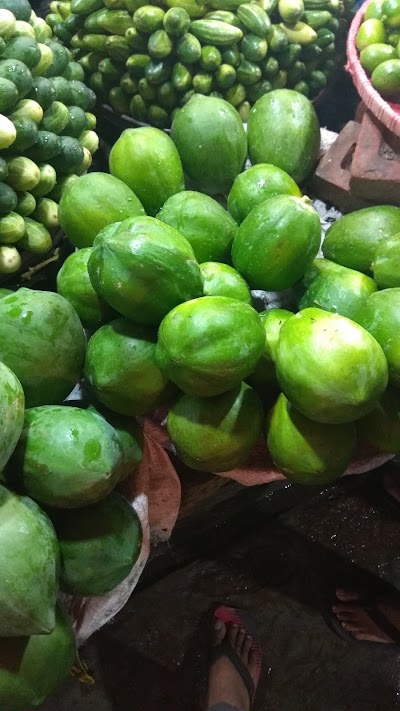 Photos of Choumatha Bazar