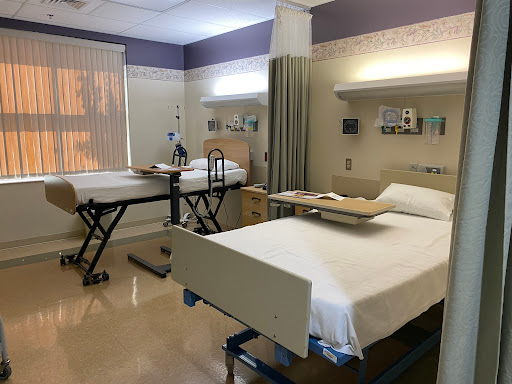 Hamilton Healthcare System