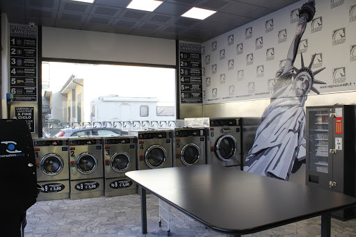 Lavanderia Automatica Express Wash - Thumbnail