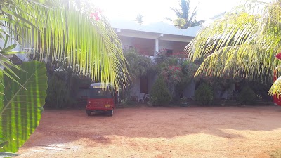 Photos of Ocean Way Nilaveli