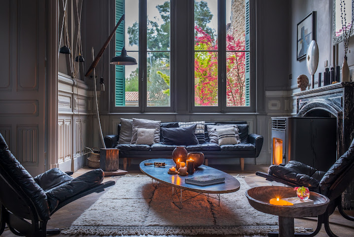 Le Lanternon by null