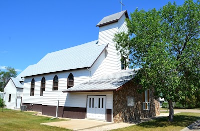 Froid Lutheran Church