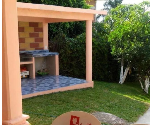 Papape's House - Visual