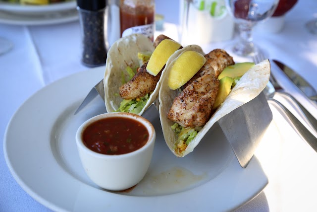 Rock House Restaurant