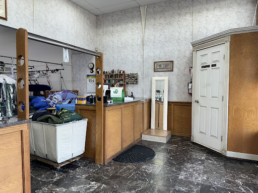 Clean Air Cleaners