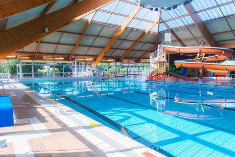 Photo de Piscine Michel Bertrand