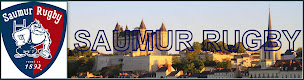 Photo n°1 de Saumur Rugby à Saumur (Siège social)