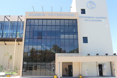 Photos of National University of La Matanza