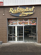 Restaurant Zeugma Chez Ali à Arnouville