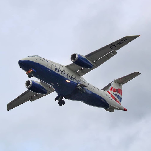 Airport Taxis and Transfers Hemel Hempstead - Thumbnail