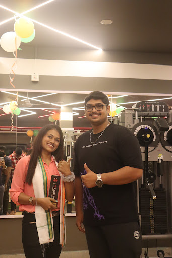 FELICITATION OF REKNOWNED FEMALE ATHLETE PINKY SARDER post image