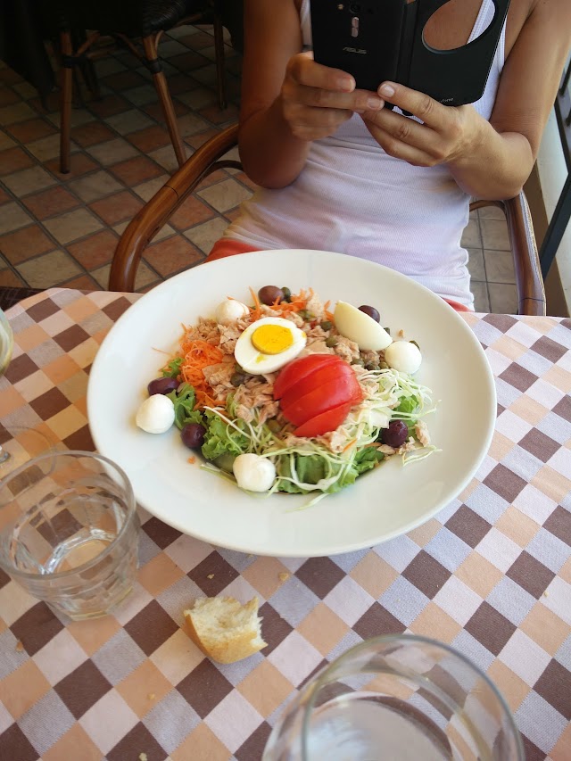 La Strambata Pizzeria Ristorante