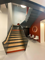 Photo n°4 de Centre Ophtalmologique du Rhin - rue de l'Ail à Strasbourg (Centre d'ophtalmologie)