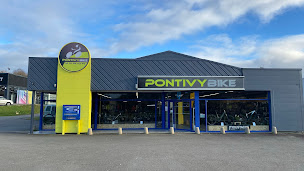 Photo n°2 de Pontivy Bike à Pontivy (Magasin de vélos)