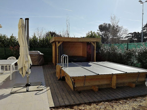 Photo de Piscines du Vexin à Saint-Ouen-sur-Seine (93400)