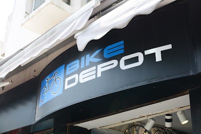Photos of Bike Depot (Bike Shop，Bicycle Shop，公路車，爬山車，摺合車及小童單車，專業維修及保養服務)