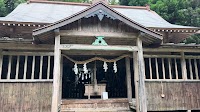 大元神社（宇佐神宮 奥宮）