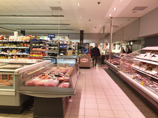 EDEKA Urbschat - Visual
