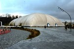Фотография ყინულის მოედანი, Зугдиди, Грузия