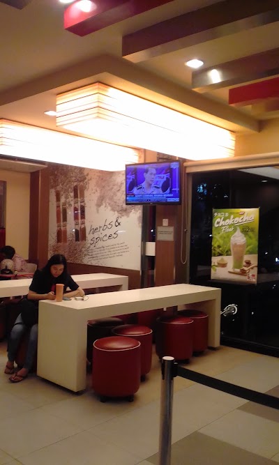 Photos of KFC Asia Mega Mas Medan