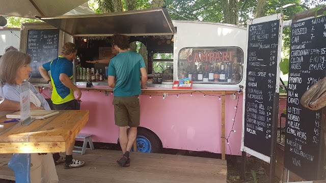 Café-Bar La Strada