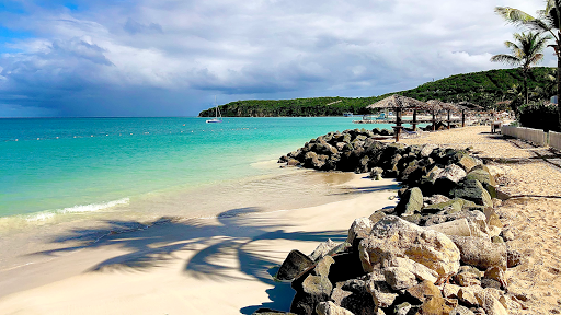 Passion Getaways - Visual