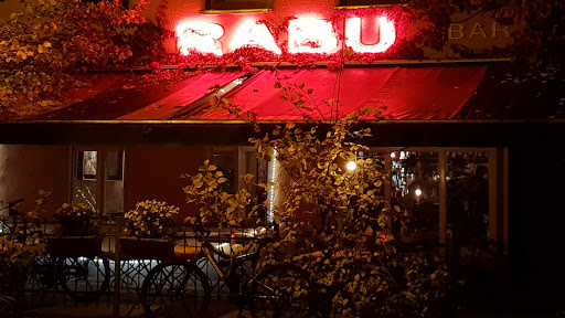 Cafe Rabu - Visual