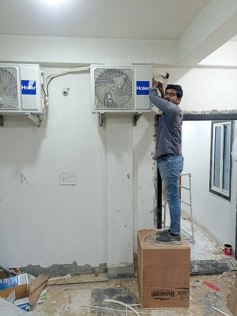 Smart Cool AC Services