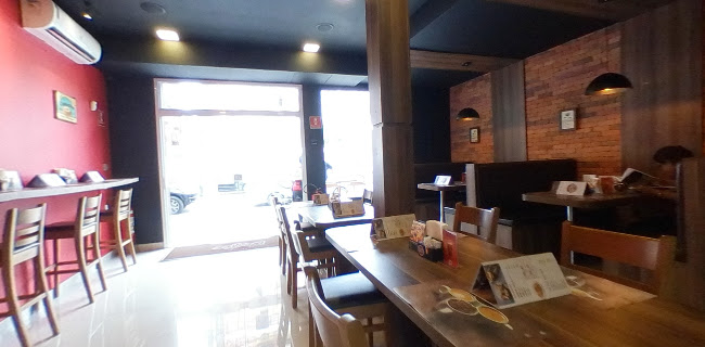 Avaliações sobre American coffe shop em Rio de Janeiro - Cafeteria