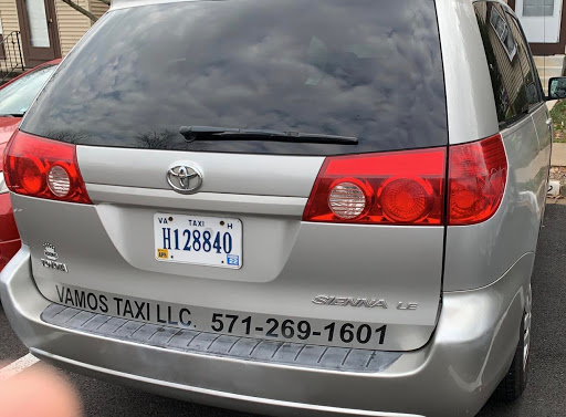 Vamos taxi llc - Thumbnail