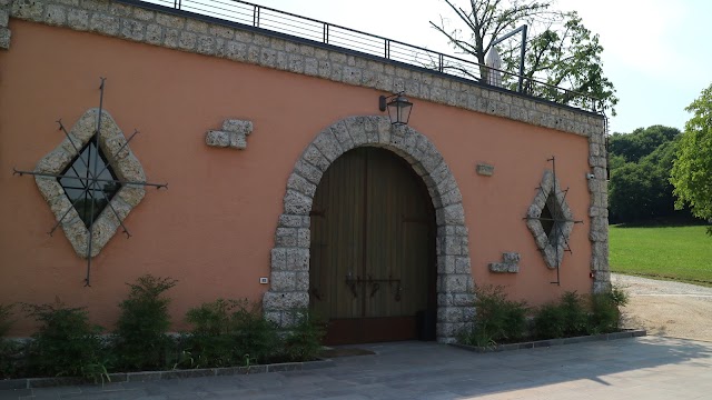 Società Agricola Giusti Dal Col srl - GiustiWine