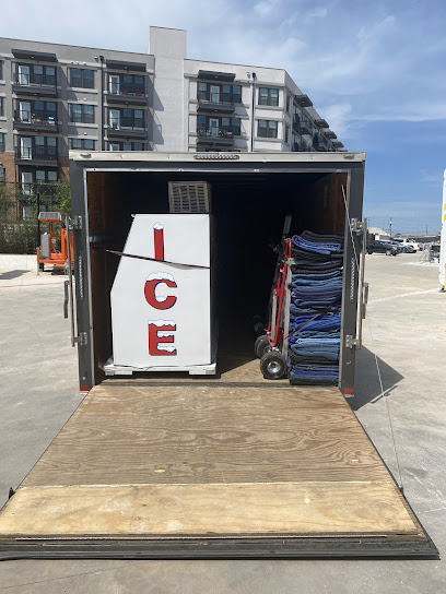 LocalBusiness at The Box Moving Company, LLC