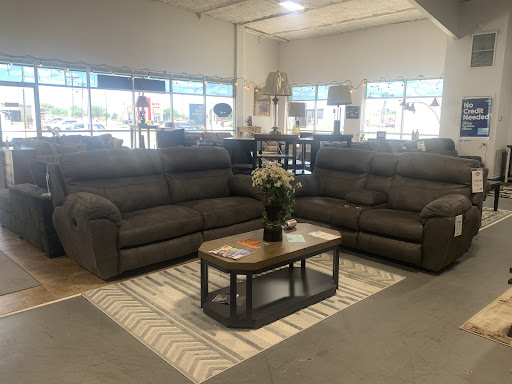 Texas Home Furnishings - Thumbnail