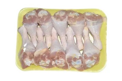 Photos of Azaaoaly frozen meat and its derivatives