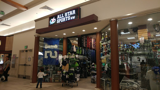 All Star Sports NW Gallery - United States