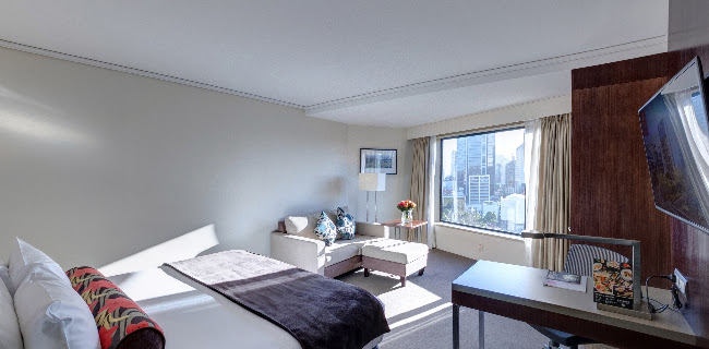 Grand Millennium Auckland