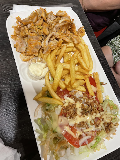 Photo 8 - Ô'Chicken