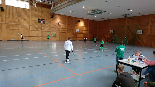 Jahnsporthalle Triberg
