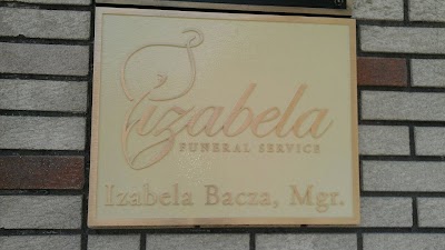 Izabela Funeral Service