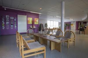 Photo n°11 de Centre International de Séjour C.I.S Besançon à Besançon (Séminaire)