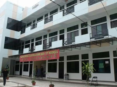 Photos of STT Indonesia Tanjungpinang